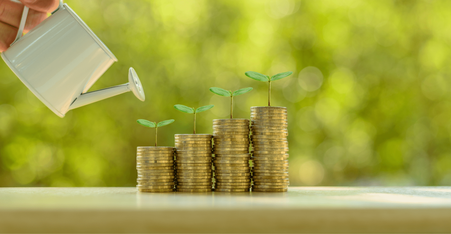 Supply Chain Finance & Sustainable Finance for SMEs