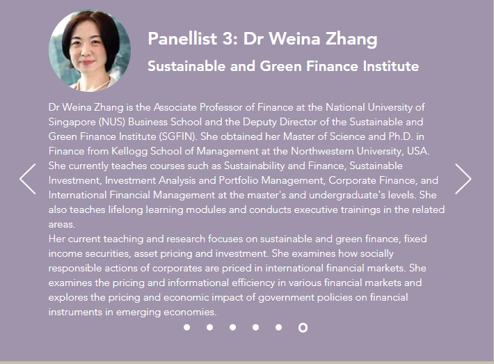 Invited Speaker to NUS studnets at environmental conference, 22 January 2022 (2) Invited Speaker to NUS studnets at environmental conference, 22 January 2022 (2)