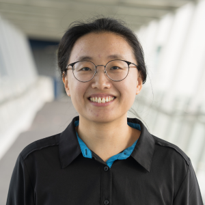 Dr GE Mengshi