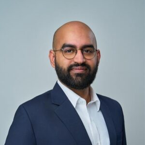 Yash CHHABRA