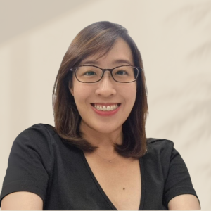 CHAN Pei Sian