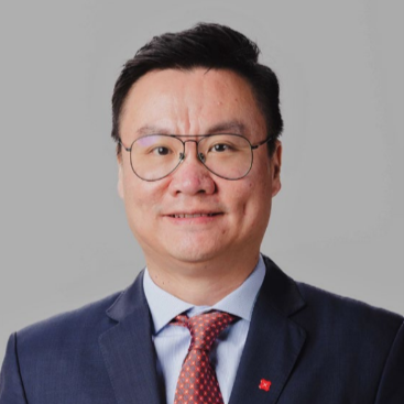Kelvin Wong