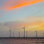 Decarbonisation Strategy & Sustainable Finance