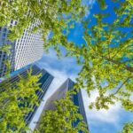 Reducing Carbon though Circularity in Urban Development – Opportunities and Challenges