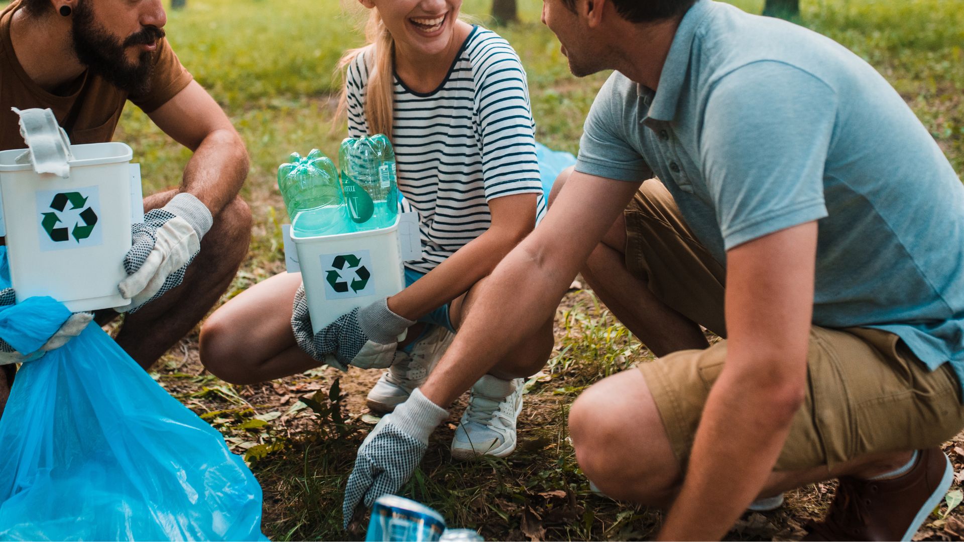 Coopting consumers into different recycling behaviours – the Droppie experience