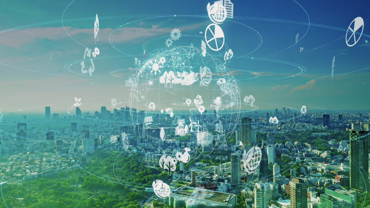 Green Finance for the Built Environment