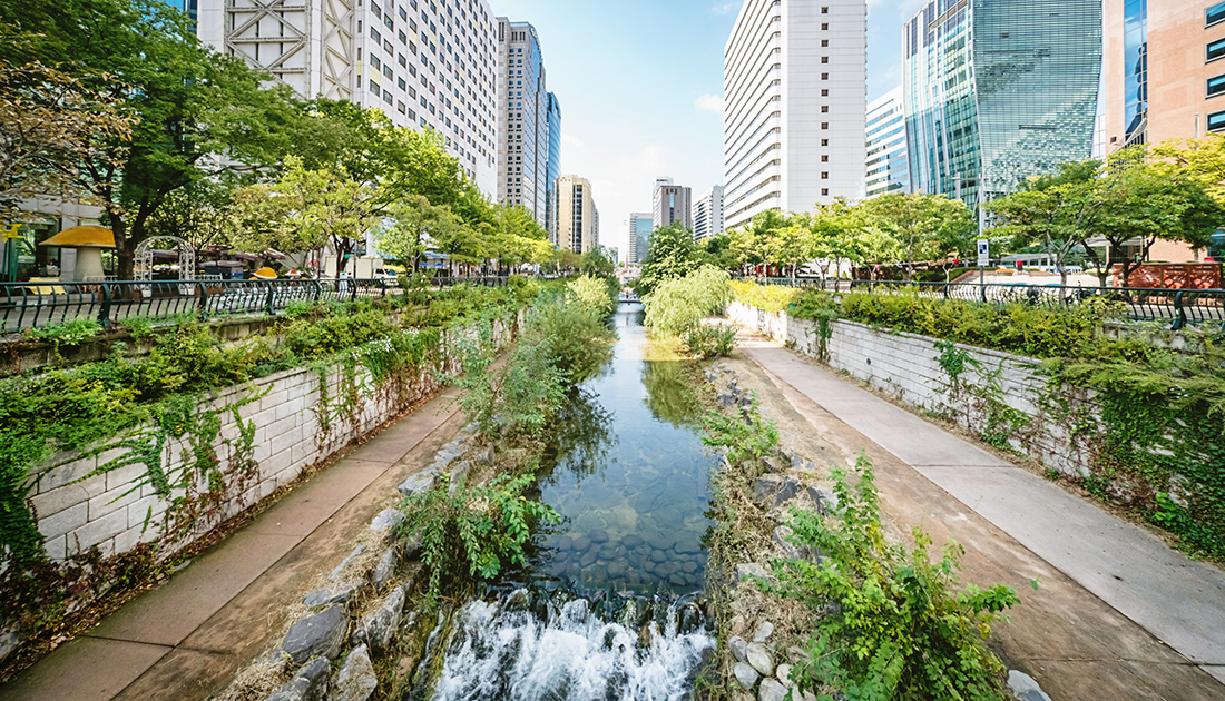 Urban Informatics for Sustainable and Liveable Cities