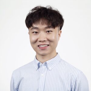 Assistant Professor Ba Yuhao