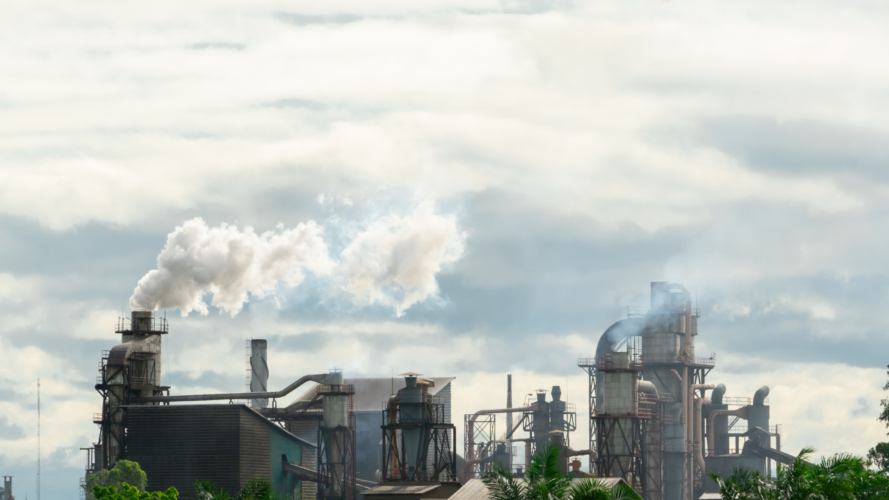 Carbon Accounting for Enterprises