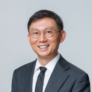 Professor Zuo Luo