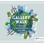 Gallery Walk 2024