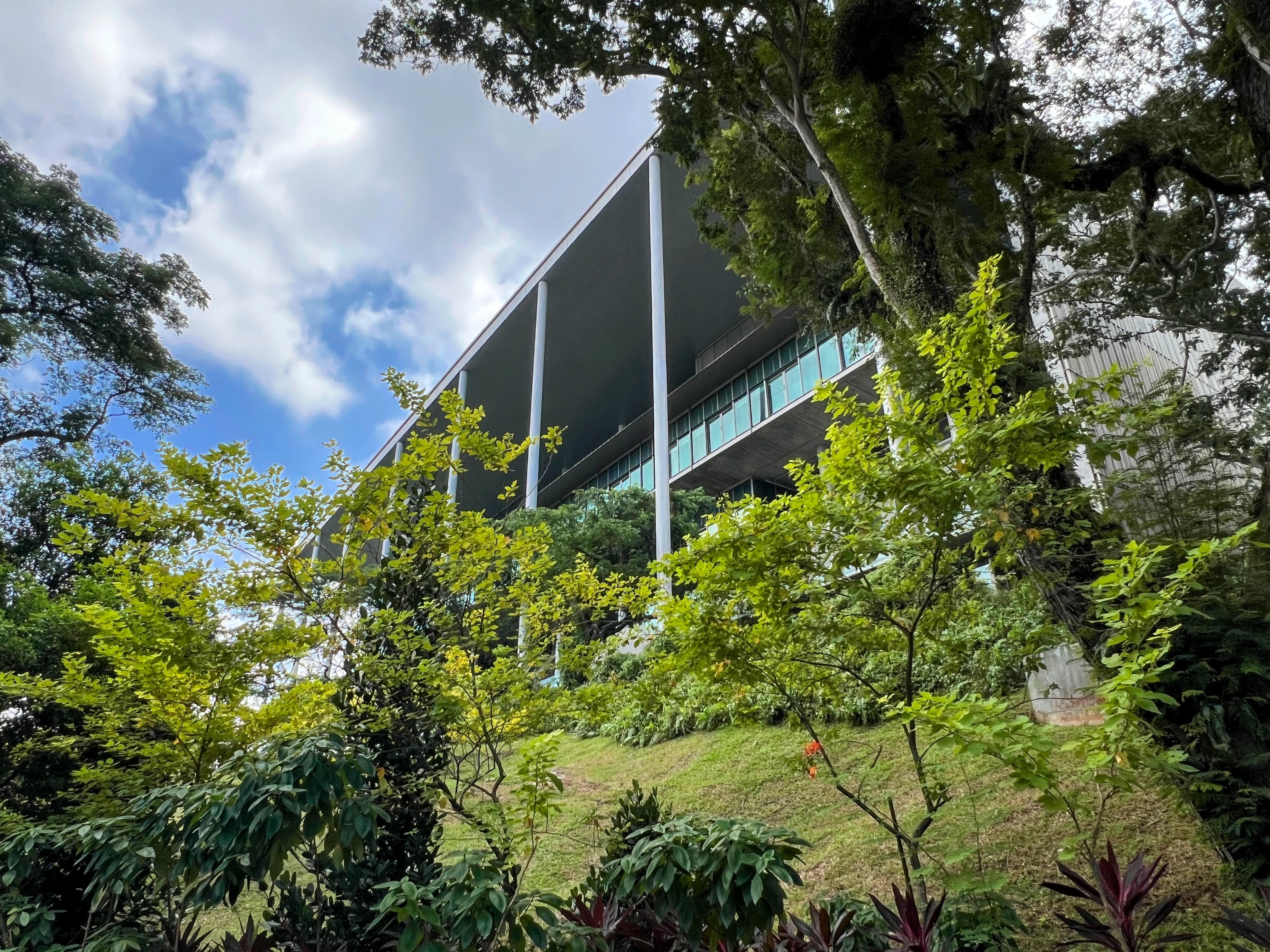 Integrated Impact Valuation Framework for Green Buildings