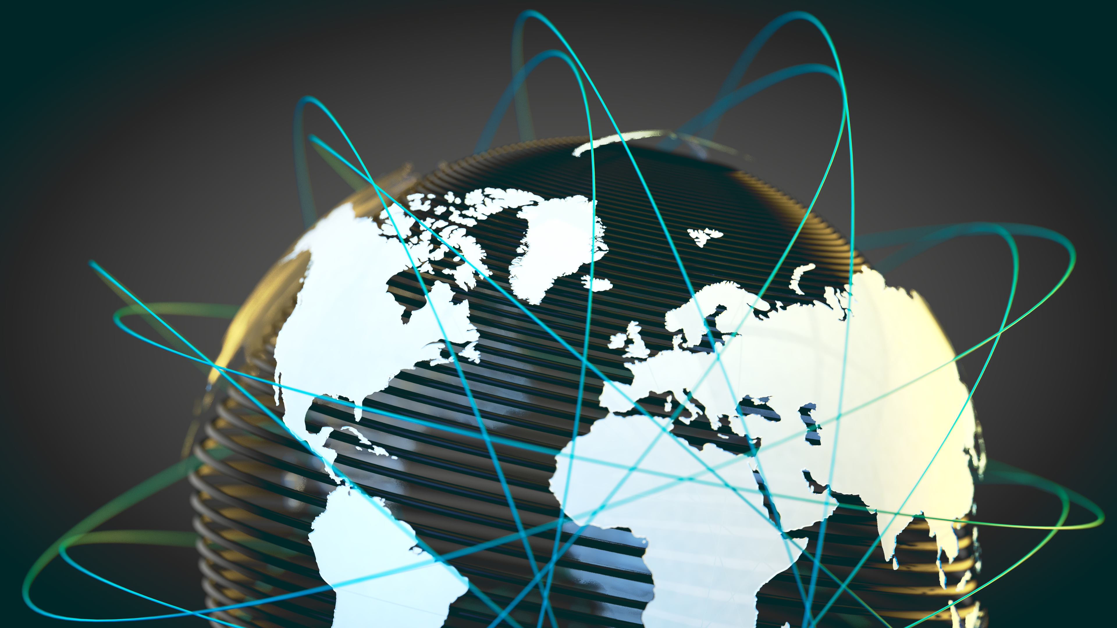 The Changing Map of the Financial World and Why It Matters