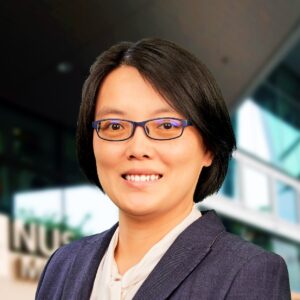 Assistant Professor Fan Mingxuan