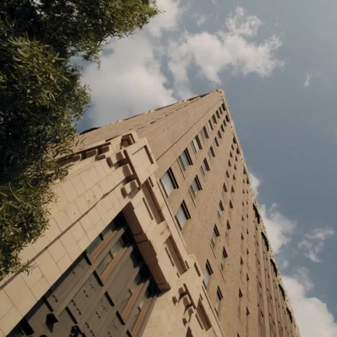 Visit to FM Centre 2025