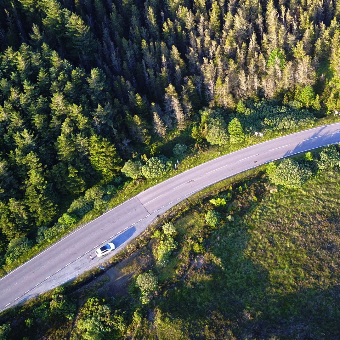 Sharing by Benjamin Henry Towell [OCBC]