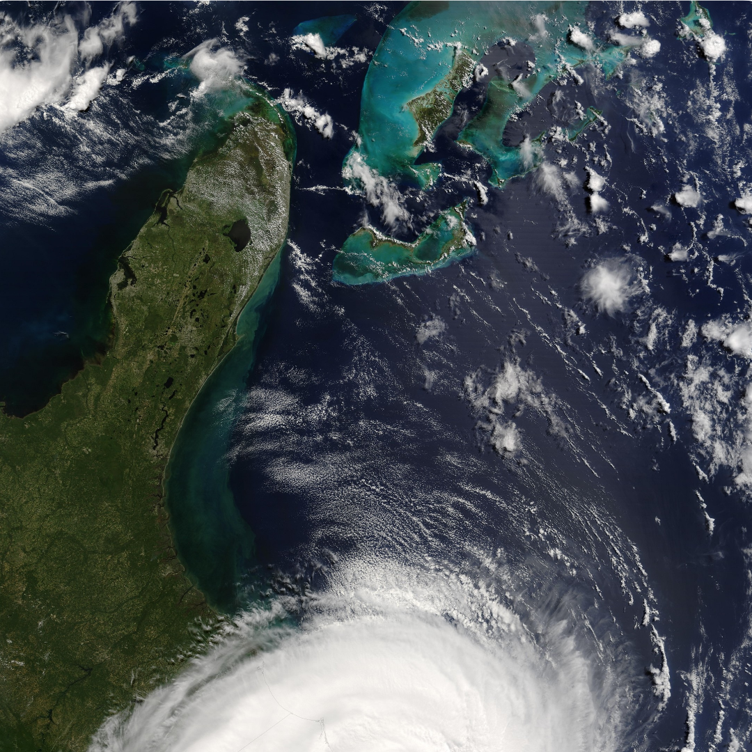 The Measurement of Physical Climate Risks