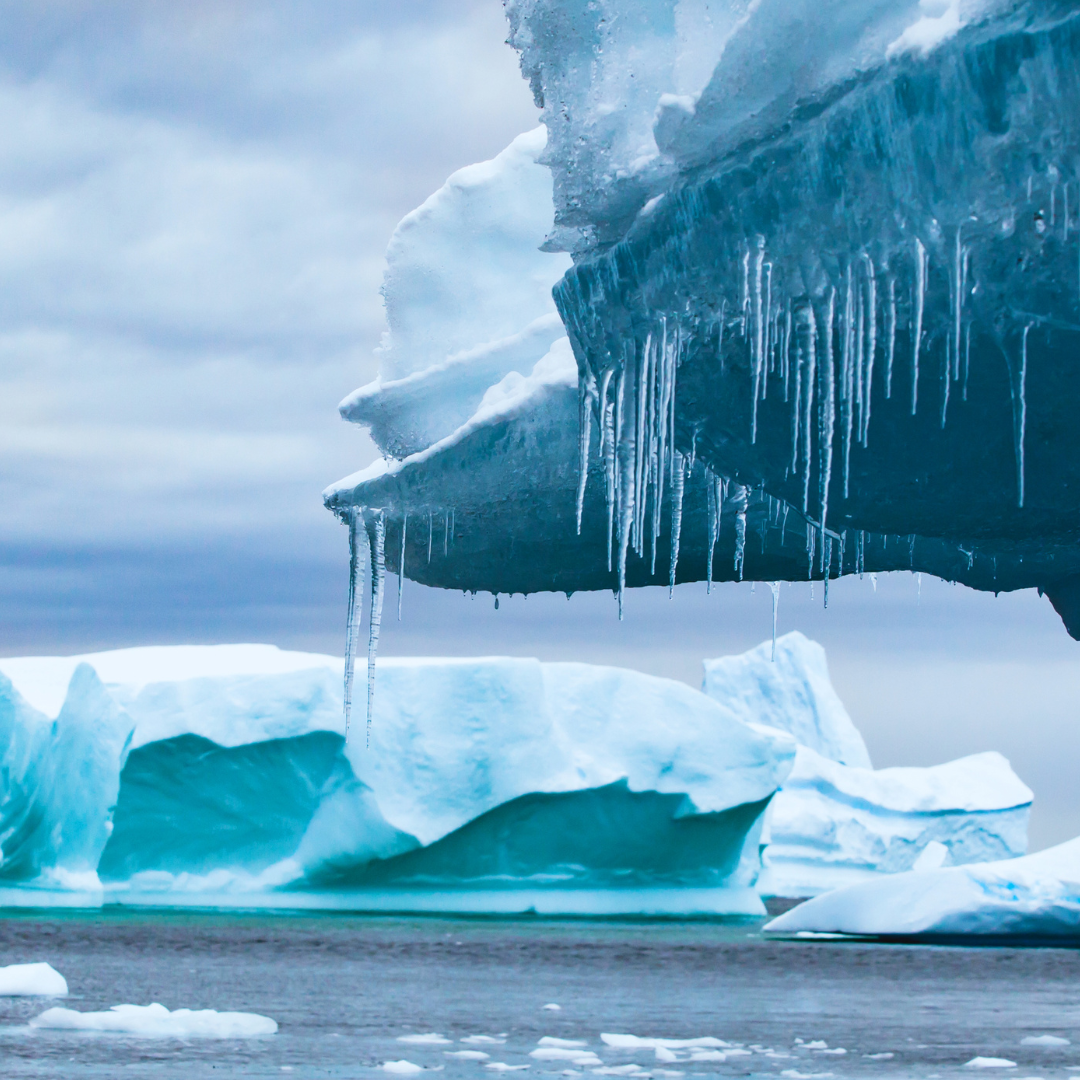 Climate Change and Green Finance