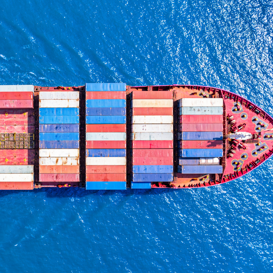 ESG Shocks in Global Supply Chains