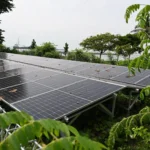 Asia's Energy Transition
