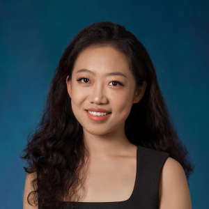 WANG Chenye