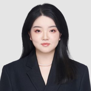 ZHANG Jiaxin