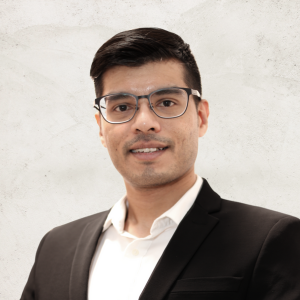 Vignesh RAJBABU