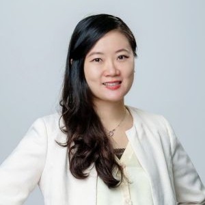 Associate  Professor Fan Yi