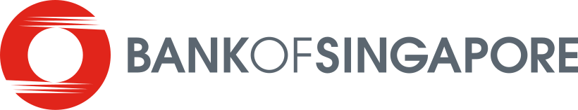 Bank of Singapore Logo