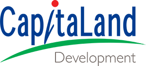 Capitaland Development Logo