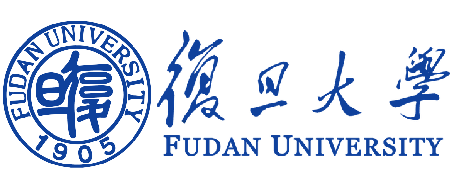 Fudan University Logo