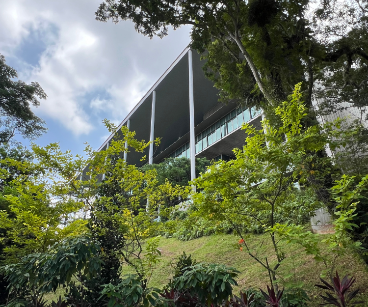 Green Finance for the Built Environment