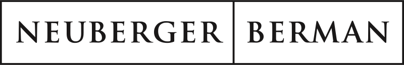 Neuberger Berman Logo