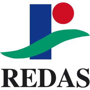 REDAS Logo