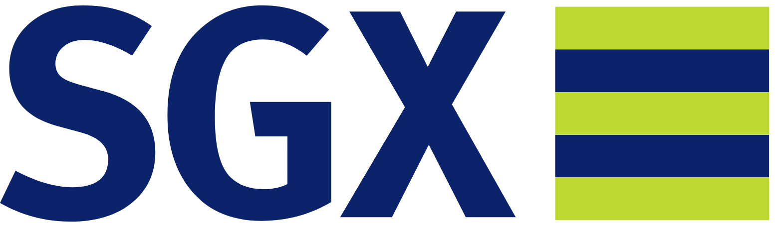 SGX Logo