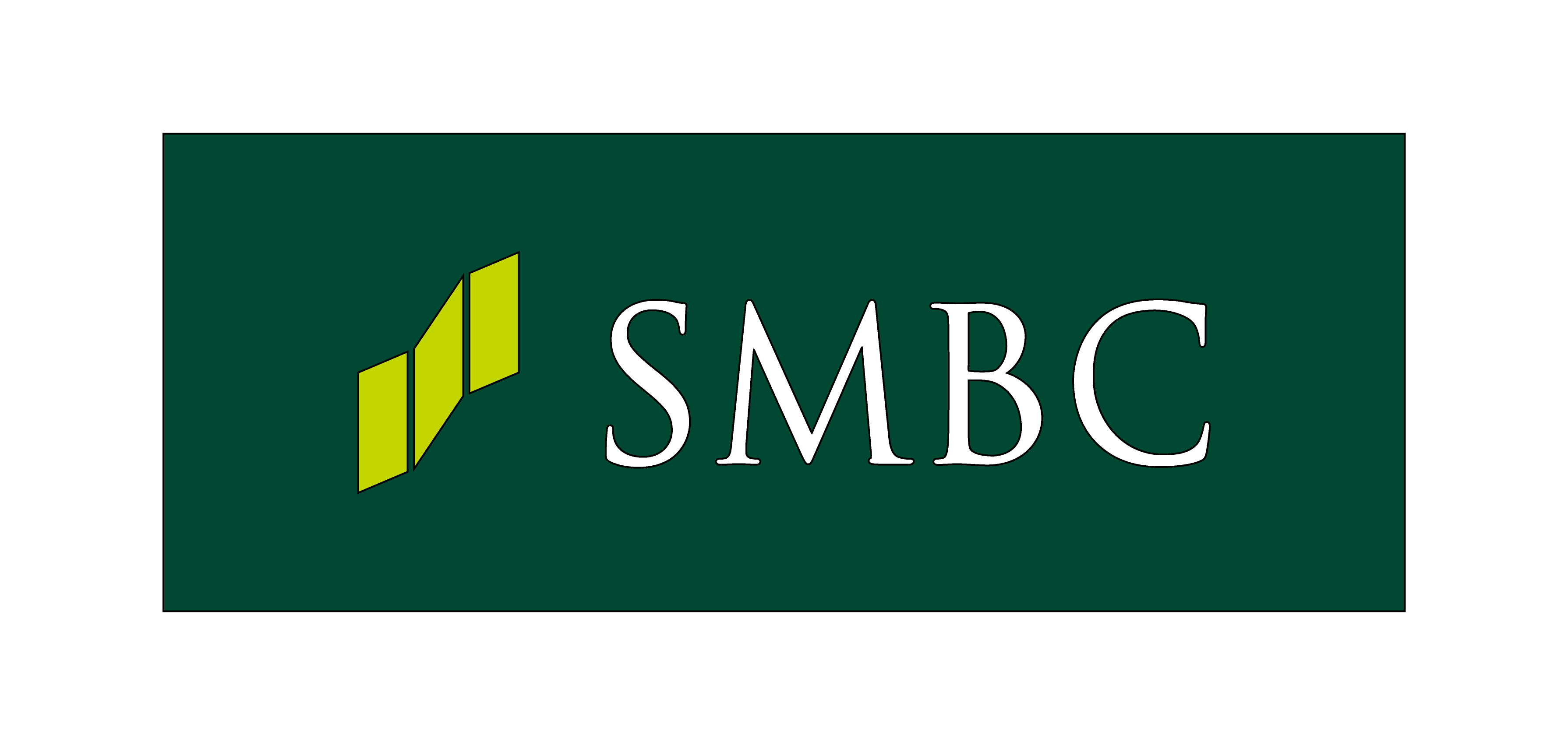 SMBC Logo