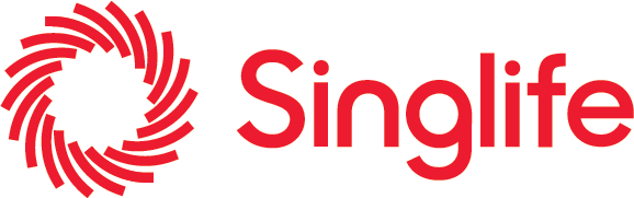 Singlife Logo