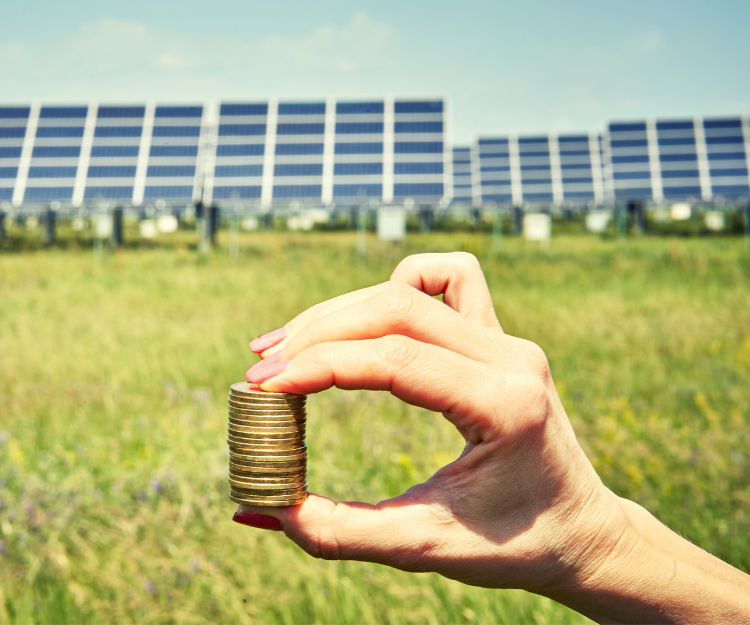 Sustainable Project Financing