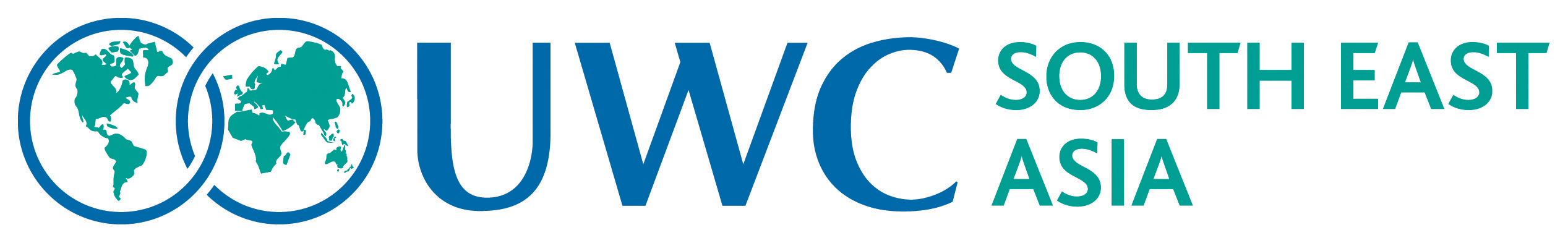 UWCSEA Logo