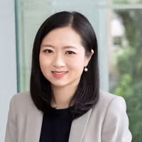 Associate Professor Lin Lin