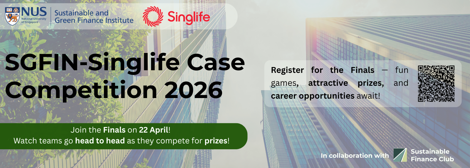 Updated SGFIN-Singlife Case Comp Banner