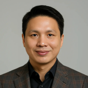 Associate Professor Huang Ke Wei