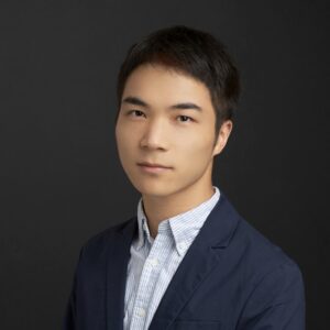 Assistant Professor Yu Enshuai