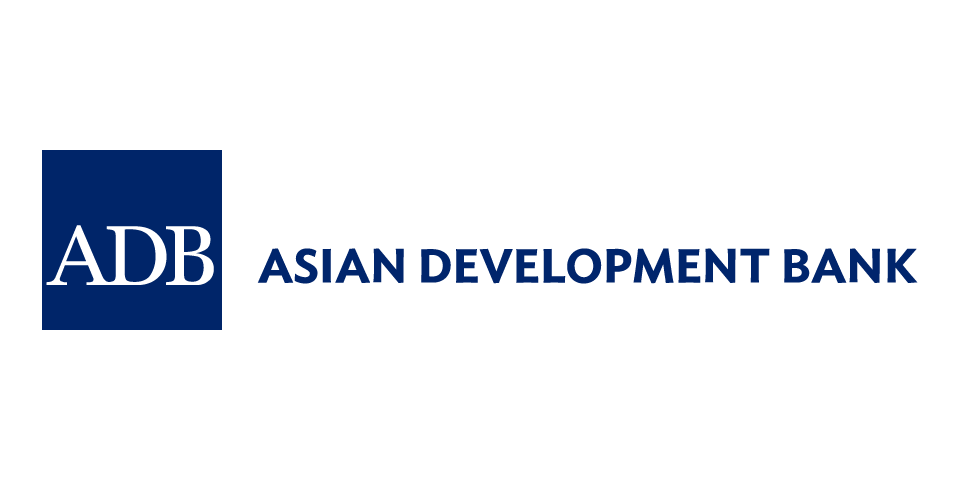 Asian-Development-Bank Logo