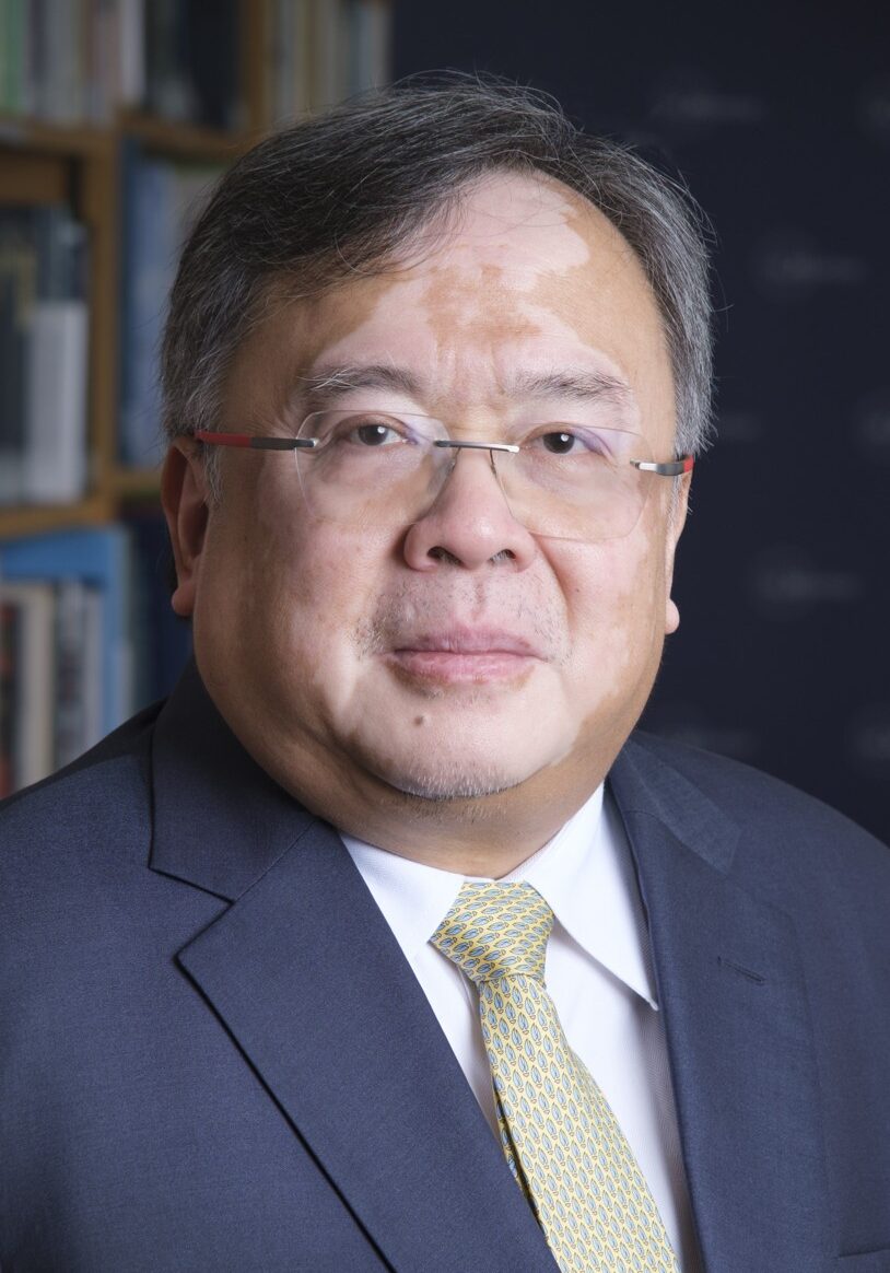 Bambang Brodjonegoro Closeup