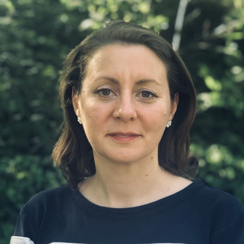 Charlotte Germain-Aubrey