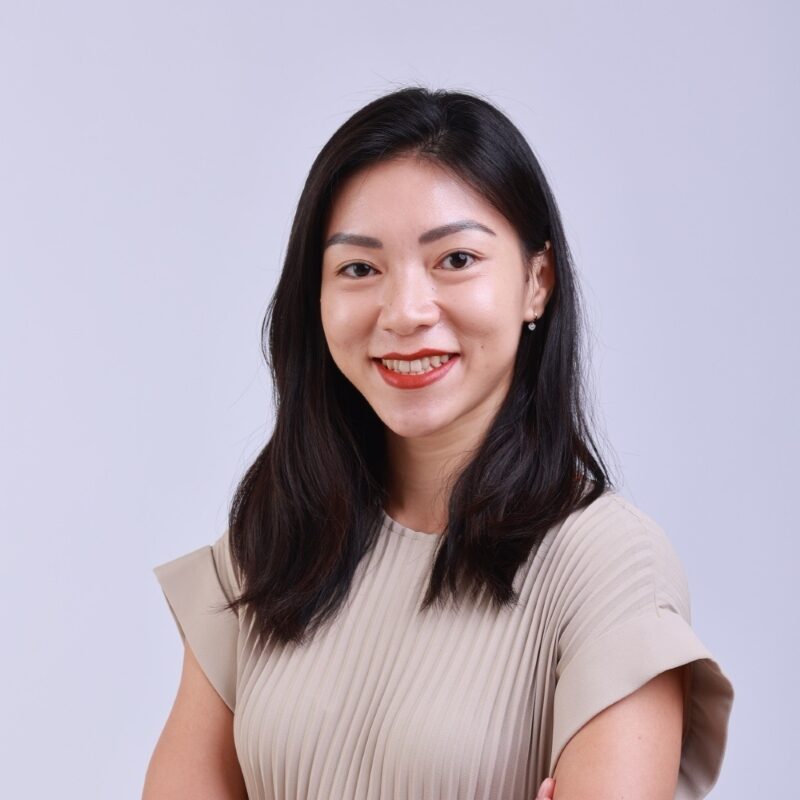 Gail Chai_Singlife