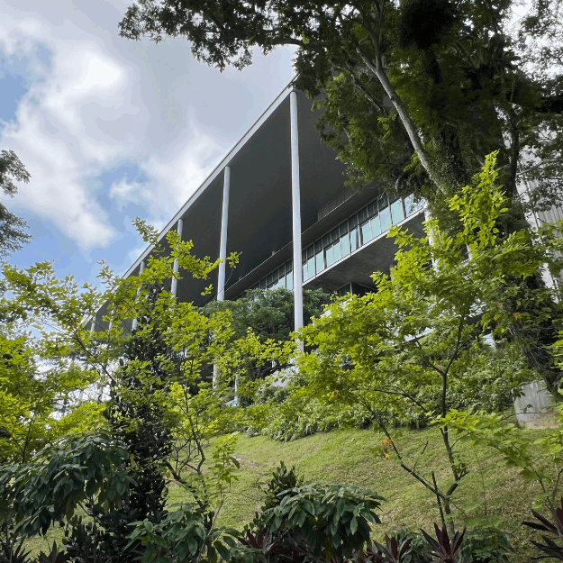 Green Finance for the Built Environment