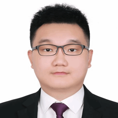 Jianfang ZENG