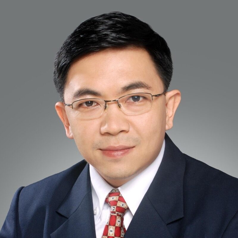Joel Leong